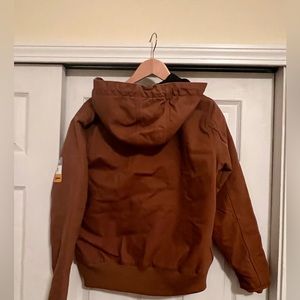 Women’s Carhartt Jacket